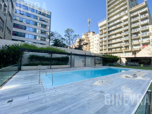 Departamento En Venta A Estrenar En Torre My Soho
