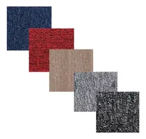 Comprar Alfombra Boucle Con Base Doble Alto Transito Muebles Y Cosas