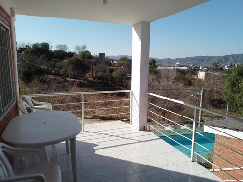 Complejo De Cabañas En Venta - 8 Cabañas - Cocheras - 1.311mts2 - Villa Carlos Paz, Córdoba