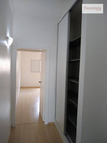 Imagem 4 de 27 de Casa Com 3 Dormitórios À Venda, 250 M² Por R$ 950.000,00 - Condomínio Terras De São Francisco - Vinhedo/sp - Ca0251