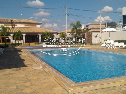 Imagem 24 de 24 de Linda Casa No Condomínio Reserva Das Paineiras.(código Cc00088) - Cc00088 - 70961432