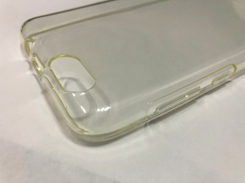 Zuum Covet Pro Lite Funda Tpu Original (Usado)