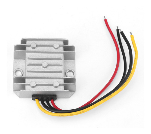 Convertidor Dcdc Dc12v/24v A 5v 10a 50w Regulador De Voltaje