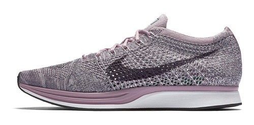 Zapatillas Nike Flyknit Racer Acai Berry 526628-008   