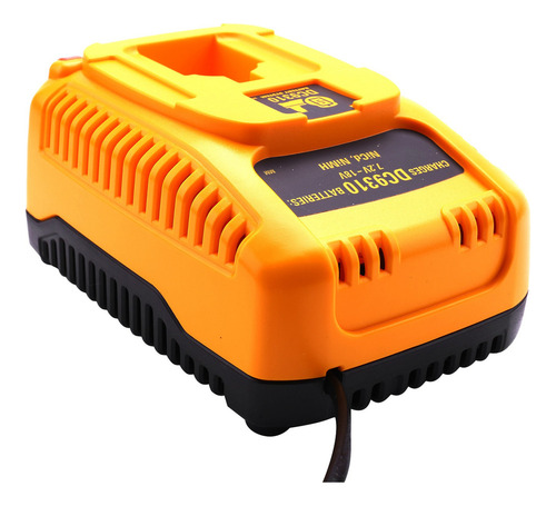 0 Para Cargador De Batería Dewalt Dc9310 De 7,2 V-18 V,