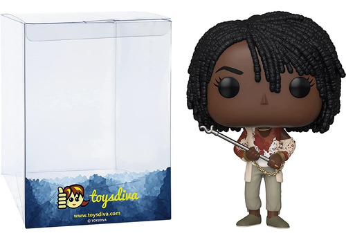 Adelaide Wilson: Funko Pop Películas Figura De Vinilo ...