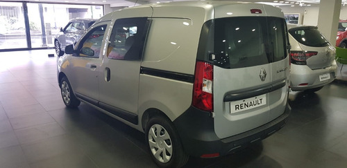 Imagen 3 de 15 de Autos Y Camionetas Renault Kangoo Peugeot Partner Berlingo E