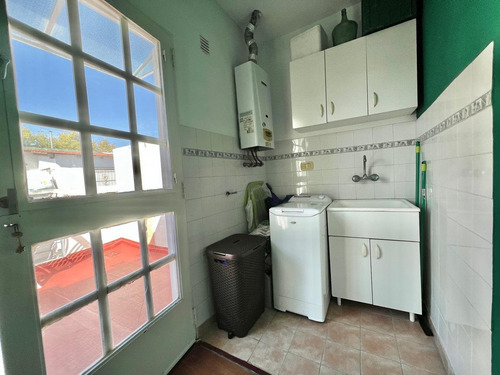 Imagen 18 de 22 de Oportunidad!! Divino Ph 2 Amb Con Terraza Apto Prof, En Villa Urquiza.