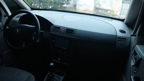 Chevrolet Meriva 2008 1.8 Joy Flex Power 5p
