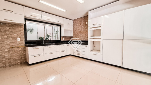 Imagem 7 de 20 de Sobrado 5 Quartos, 557 M² C/ Lazer À Venda No Condomínio Privillege - 424