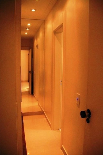 Imagem 9 de 10 de Apartamento Para Venda No Bairro Morumbi Em São Paulo ¿ Cod: Nm975 - Nm975