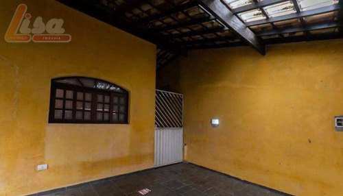 Imagem 21 de 30 de Sobrado Com 4 Dorms, Nova Petrópolis, São Bernardo Do Campo - R$ 850 Mil, Cod: 2579 - V2579