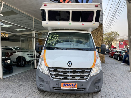 Imagem 4 de 15 de Renault Motor Casa 2017