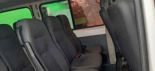 Imagem 2 de 8 de Fiat Ducato Multijet Fiat