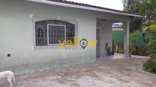 Imagem 1 de 12 de Casa - Jardim Enseada - Ca-4757