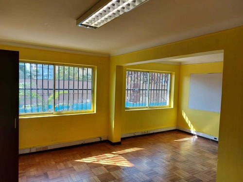 Imagen 17 de 30 de Venta Edificio De 2.500 Mes 2 Y Terreno De 1.280 Mts2