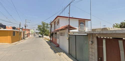Casa En Venta En Jilotepec De Andres Molina Enriquez
