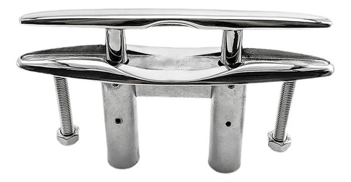 Cleat Cleat Cleat 316 Aço Inoxidável Puxe Para Uso Pesado