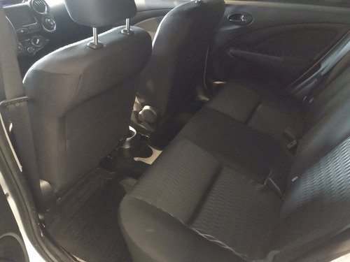 Toyota Etios 2021 1.5 Sedan X