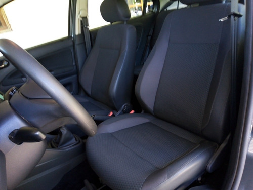 Volkswagen Gol Trendline 5p A. D. C