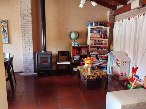 Casa - Villa Elisa