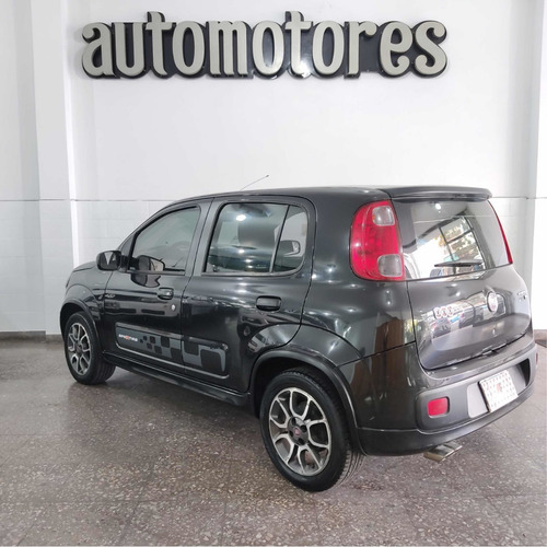 Fiat Uno Sporting