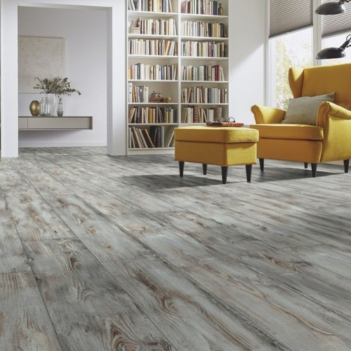 Piso Flotante Kronotex 12mm X 188mm X 1380m - Caja 1,30m2 Fantasy Wood 4779