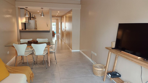 Alquiler Departamento Amoblado En Colegiales