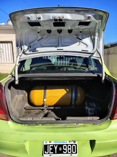 Chevrolet Corsa 1.8 Cd