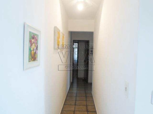 Imagem 10 de 15 de Apartamento Com 3 Dorms, Balneário Flórida, Praia Grande - R$ 450 Mil, Cod: 1925 - V1925