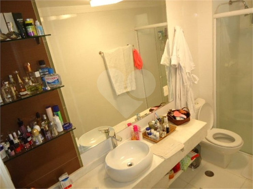Imagem 16 de 30 de Apartamento Com 3 Dormitórios Para Venda No Bairro Santana Em São Paulo - Reo362224