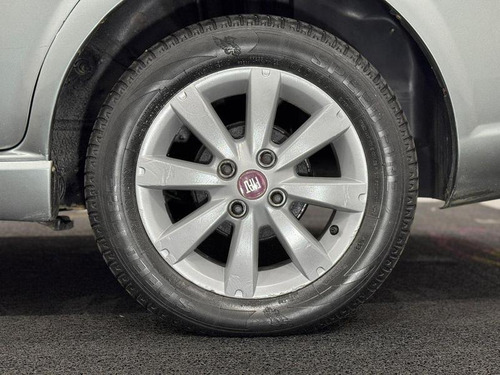 Fiat Siena Elx Flex