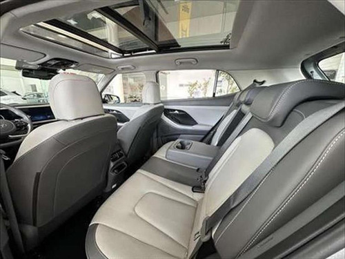 Creta 1.6 Tgdi Gasolina Ultimate Dct