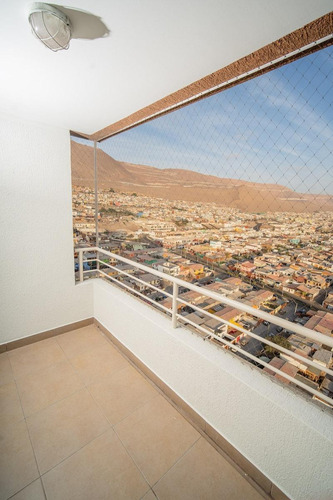 Departamento 3 Dormitorios, Playa Brava, Edificio Panorámico