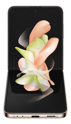Samsung Galaxy Z Flip 4 5g (256 Gb) - Rosa + 8gb Ram Rosa (Reacondicionado)