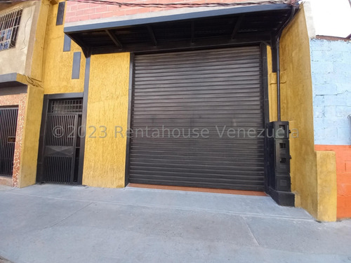 Locales Comercial En Alquiler Barquisimeto -- %%m-c-t%% Cod. 23 Guion 2 1 9 3 2