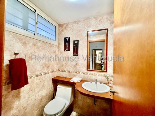 Venta De Apartamento Duplex En Escampadero Jg