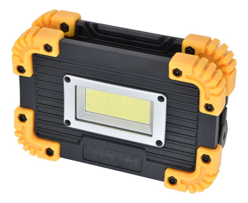 Soporte Ajustable Portátil Led Work Para Acampar