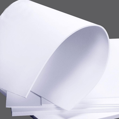 15pcs Diy Tablero De Espuma De Lámina De Pvc Para Construir