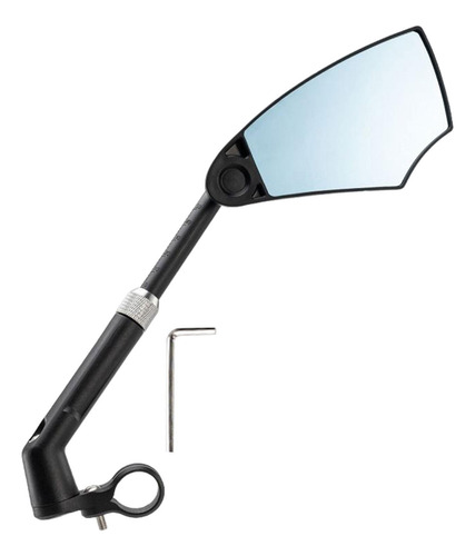 Espejo Retrovisor Para Bicicleta Manillar De Bicicleta