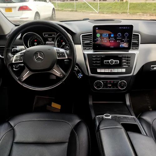 Mercedes-Benz Clase ML 2.2 Cdi