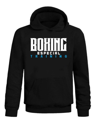 Buzos De Boxeo Training Canguros Envios A Todo El Pais!!!!