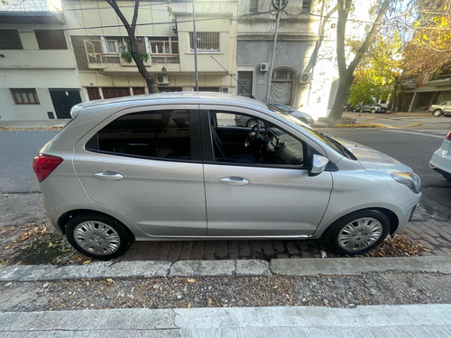 Ford Ka+ 1.5 Se At