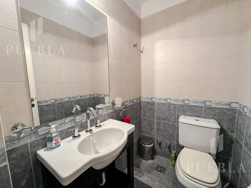 Venta Departamento 3 Ambientes En Morón Con Cochera