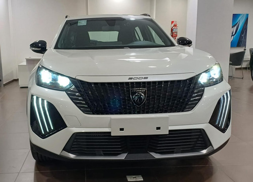 Peugeot 2008 1.0T Active