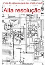Comprar Esquema  Ds40  Gradiente Ds40 Ds 40  Em Pdf Via Mail 