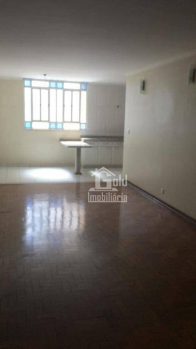 Apartamento Com 3 Dormitórios À Venda, 216 M² Por R$ 382.000,00 - Jardim Sumaré - Ribeirão Preto/sp - Ap3553