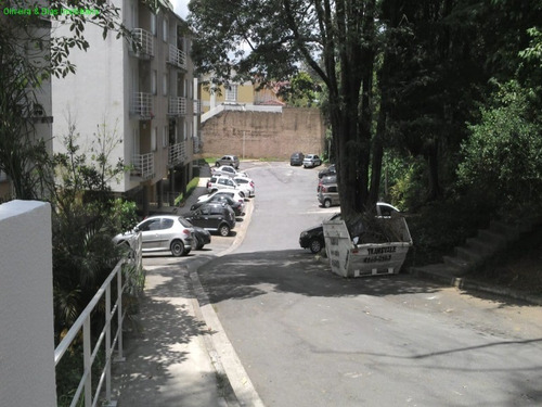 Imagem 3 de 18 de Apartamento - Ap00161 - 69029237