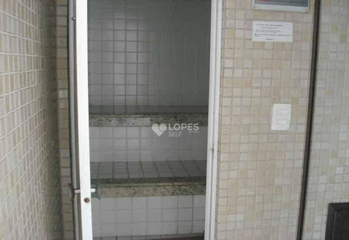 Apartamento Com 1 Dormitório À Venda, 45 M² Por R$ 569.000,00 - Ingá - Niterói/rj - Ap43963