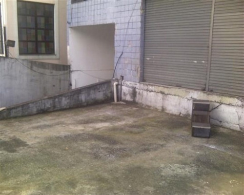 Imagem 6 de 11 de Galpao - 01587gal - 32207039